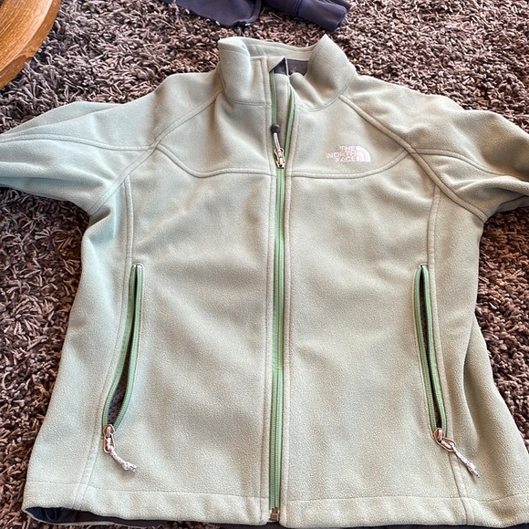 The North Face Jackets & Blazers - THE NORTH FACE WINDWALL JACKET